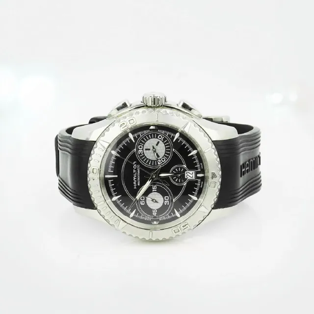 Watches example from the original Money OK website
