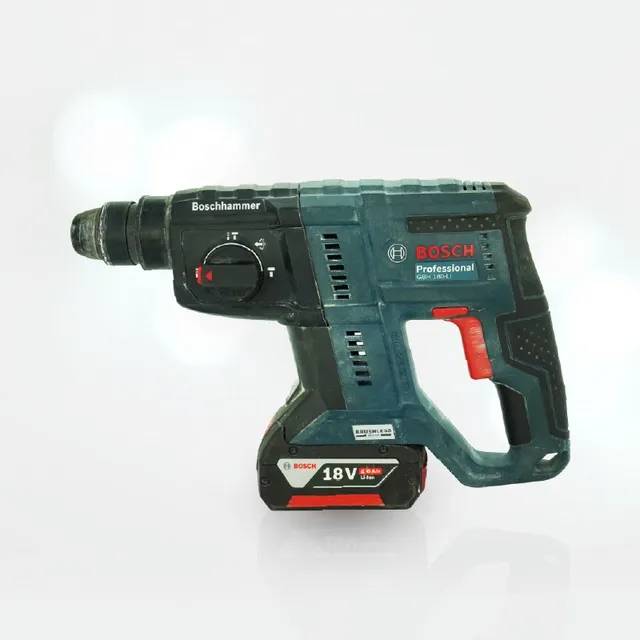 Tools example from the original Money OK website